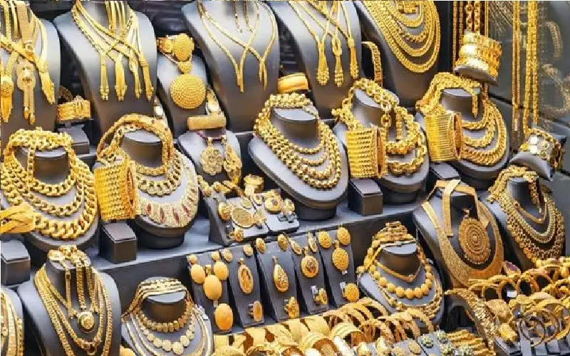 انخفاض أسعار الذهب محليا إلى 93.10