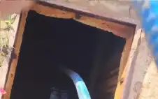 تعبئة صهاريج ومزارع بطرق مخالفة.. ضبط