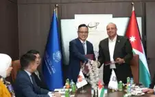 مذكرة تفاهم استراتيجية بين مجموعة الحوراني