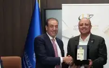 strongعمانstrong الأهلية تعزز برنامج البكالوريوس الجديد
