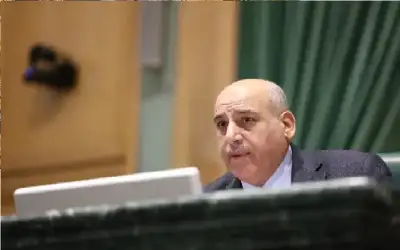 شذى قبلان الشوابكة زوجة سلطان البريزات