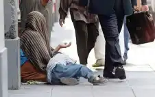 التنمية: انخفاض أعداد المتسولين في strongالأردنstrong