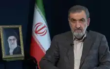 رضائي: إذا بدأت أمريكا أي عمل