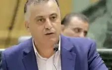 الظهراوي ينفي اعتداءه على طبيب في