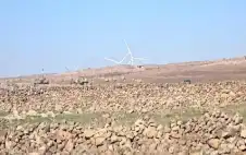 توغل وقصف إسرائيليان في القنيطرة وريف