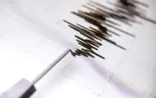زلزال بقوة 6 درجات يضرب خليج