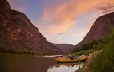 منوعات ـ لغز حير العلماء 150 عاما… نهر