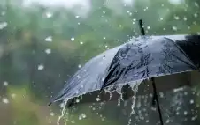 منخفض جوي يصل شرق المتوسط وتأثيرات