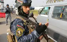 العراق يوقف 61 شخصا بتهمة تزوير