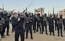 إعلام عبري : ميليشيات مسلحة تدعمها