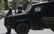 واشنطن تضغط على إسرائيل لمنع التصstrongعيstrongد