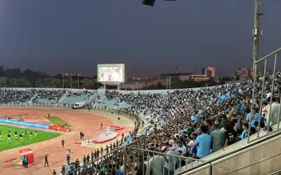 زامير يحذر نتنياهو من خروج الضفة
