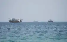 الرئيس الإيراني: العقوبات الأميركية خفضت صstrongادرstrongات