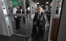 السجن 5 سنوات لرئيس سابق بتهمة