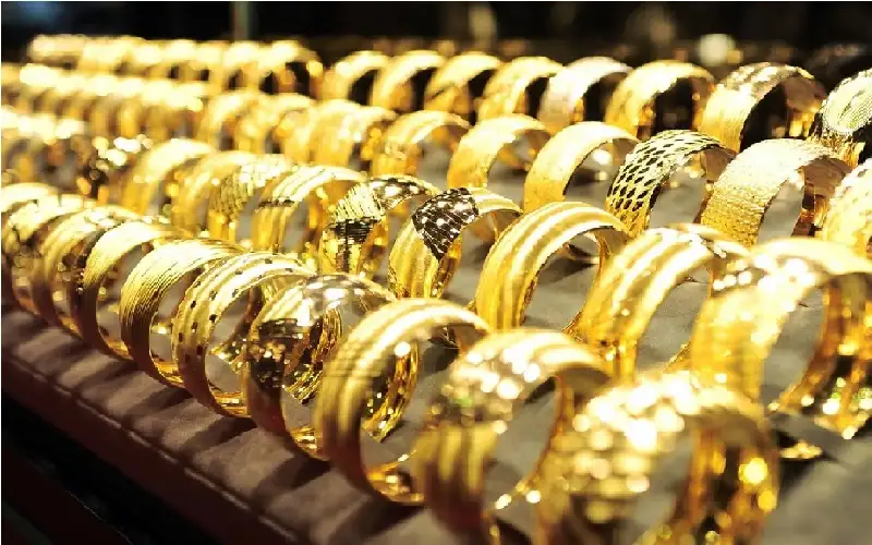 90.2 دينار سعر الذهب عيار 21