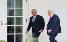 ماذا يجري في كواليس اstrongلبstrongيت الأبيض؟