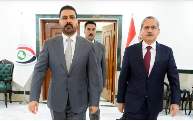 الزيدي يوجه بتفعيل مكافأة المخبرين ..