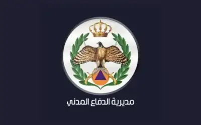 إزالة اعتداءين على أراضي الخزينة ومياه