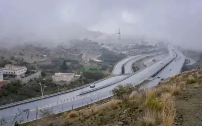 الحواتمة يشيد بالتعاون الأمني مع الإمارات