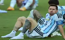 مونديال 2026: الفيفا يفتح إجراءات تأديبية
