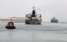 مجلس الوزراء المصري ينفي وجود نية