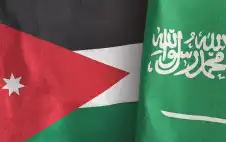 صحيفة نيسان ـ الحاج توفيق: خطة عمل أردنية سعودية