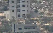 رعب ليلي والخبز يصل بعد أيام..