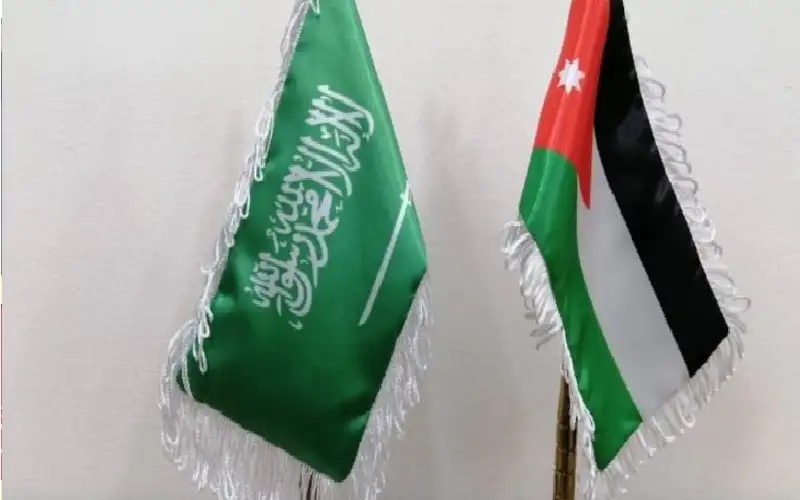 مجلس الأعمال الأردني السعودي يبحث جعل