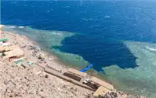 مقبرة الغواصين في مصر.. سر الحفرة