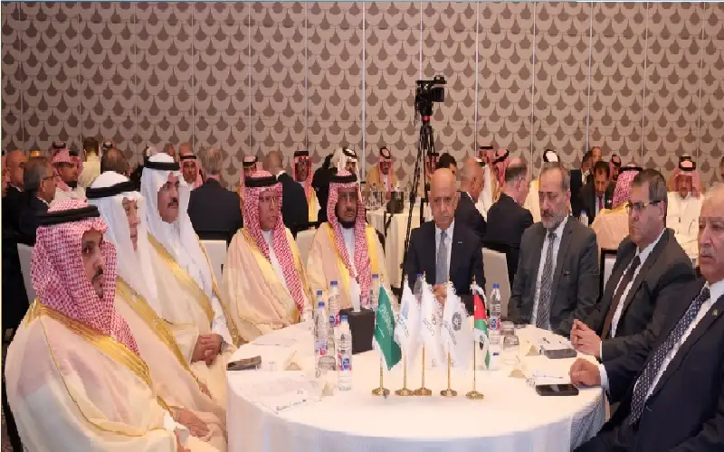 تجارة الأردن تدعو لإطلاق برنامج عمل