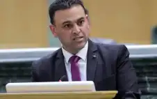 النائب وليد المصري: فوائد الدين تلتهم