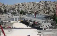 الأمانة: مجمع المحطة الجديد مركز متكامل
