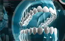 صحة ـ سوق بـ8.2 مليارات.. كيف ستبدو أسناننا