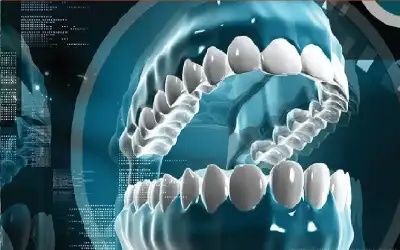 صحة ـ سوق بـ8.2 مليارات.. كيف ستبدو أسناننا