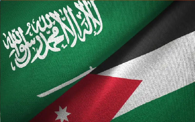 لجان مجلس الأعمال الأردني السعودي توصي
