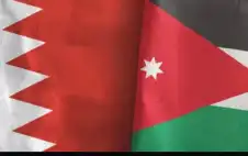 الصفدي ونظيره اstrongلبstrongحريني يبحثان هاتفيا التطورات