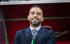 منكو يعلن إنتهاء مهمته مع منتخب