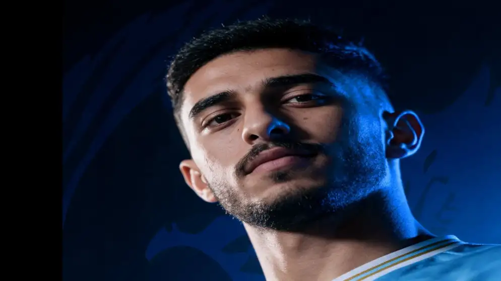 الفيصلي يعلن التعاقد مع المدافع أحمد