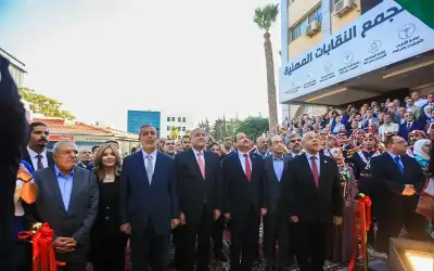الكفاءة التنفيذية للحكومة هي الأساس ـ