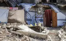 أونروا: 393 موظفا استشهدوا في غزة..