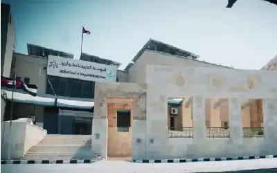 مجتمع ـ ضبط مدربي لياقة بدنية بحوزتهما حقن