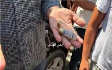الإعلامي الحكومي في غزة: إفشال اقتحام
