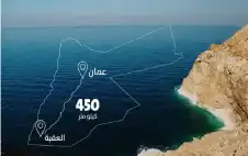 سلطة strongالعقبةstrong: الناقل الوطني مشروع مائي