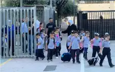 عدنان الحسيني: الهجمة الإسرائيلية على التعليم