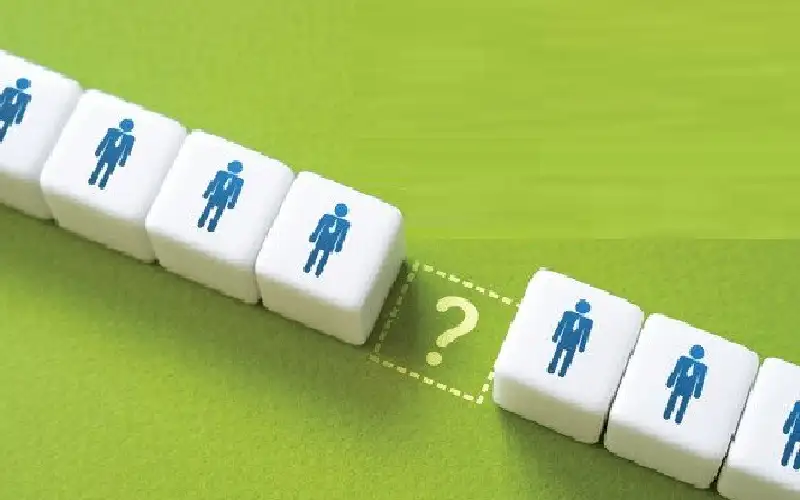 الإناث يستحوذن على نصف صافي فرص