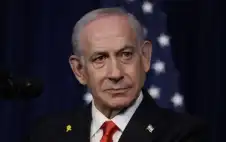 نتنياهو: اعتقال رئيس الأمن العام في