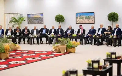 نتنياهو: اعتقال رئيس الأمن العام في