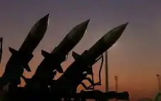 ردا على الهجوم الأمريكي .. إيران