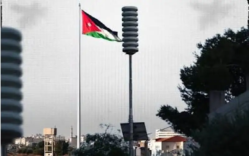 إدارة الازمات تحذر السكان في العقبة