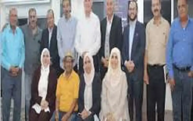 ندوة تناقش الكتابة للأطفال واليافعين في